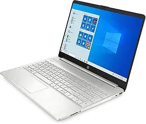 HP 15-dy1079ms Core i7-1065G7 12GB RAM 256GB SSD, 15.6" FHD Touch