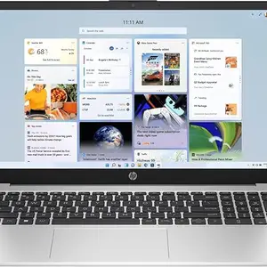 HP 255 G10 AMD Ryzen 3 Quad Core 7320U - (8GB DDR4/512 GB SSD/AMD Radeon Graphics/Windows 11),15.6 inch