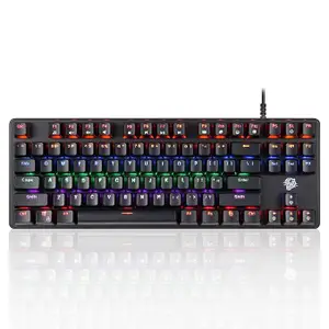 Enter Phoenix Pro Mechanical USB Gaming Keyboard