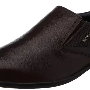 Hush Puppies Men's Slip-on Formal Shoes