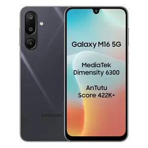 Samsung Galaxy M16 5G 4GB 128GB