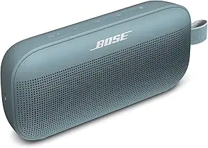 Bose Soundlink Flex Bluetooth Speaker Stone Blue price in India.