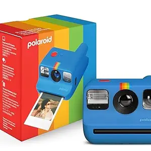 Polaroid Go Generation 2 - Mini Instant Film Camera (9147) - Only Compatible with Go Film