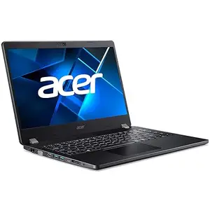 Acer Travelmate Business Intel Celeron N4020 Dual-core Processor (4GB DDR4/ 128GB SSD/Windows 10 Home/Spill Resistant Keyboard) TMB311-31 with 29.4 cm (11.6 Inches) HD Display