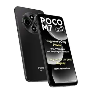 Poco M7 5G 6GB 128GB