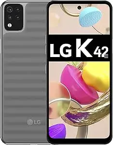 LG Electronics K42 - 64GB 3GB