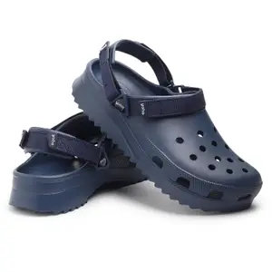 Visit the YOHO Store YOHO Hacker Clogs for Men | Trendy & Stylish Sandals| Lightweight & Cushioned Footwear