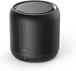 Anker SoundCore mini, Super-Portable tooth Speaker