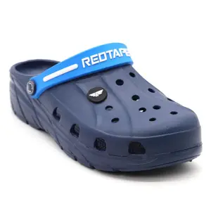 Visit the Red Tape Store Red Tape Men Pull On Clogs