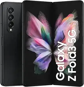 Samsung Galaxy Z Fold 3 512GB