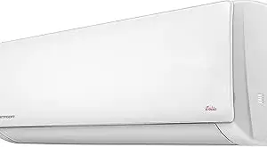 Westpoint Split Air Conditioner 2.5 Ton Piston Compressor White WSZ-3421KRT