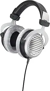 beyerdynamic DT 990 Edition 32 Ohm Over-Ear-Stereo Headphones. Open design, high-end, for tablet and smartphone
