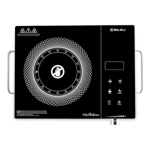Bajaj IRX 220F Infrared Cooktop 2200 W