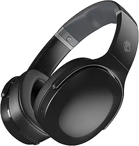 Skullcandy Crusher Evo Wireless Over-Ear-True
