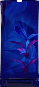 Godrej 234 L 3 Star Direct Cool Advanced Capillary Technology Single Door Refrigerator (RD EDGEPRO 255C TAF MN BL)