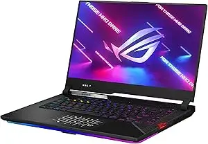Asus ROG Strix Scar G533ZW Gaming i9-12900H 16GB 1TB 15.6 FHD 300Hz RTX 3070Ti 8GB