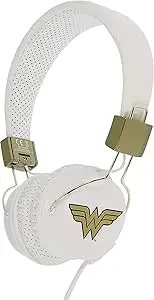 OTL On-Ear Tween Headphone - Mario & Luigi Folding Headphones