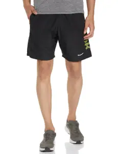 Visit the Reebok Store Reebok Men's Performance Shorts - Classic Athletic Shorts for Training & Gym