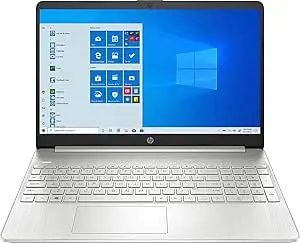 HP Pavilion 15.6" FHD IPS Touchscreen Premium | 11th Gen Intel Core i5-1135G7 | Intel Iris Xe Graphics | 12GB RAM | 256GB SSD | WiFi | HDMI | Windows 10 |
