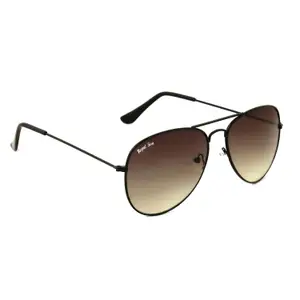 Visit the ROYAL SON Store ROYAL SON UV Protected Aviator Unisex Sunglasses