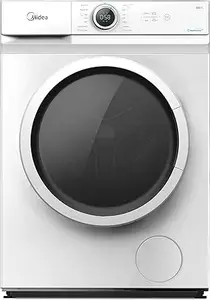 Midea 7KG Front Load Washing Machine