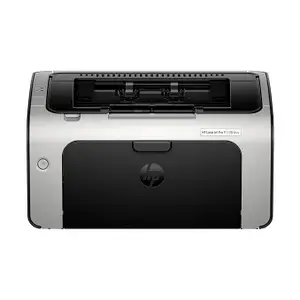 HP Laserjet Pro P1108 Plus Single Function Monochrome Wired Laser Printers