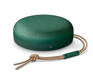 Bang & Olufsen Beosound A1 (2nd Generation) Portable Waterproof tooth Speaker