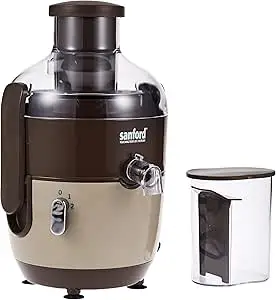 Sanford Countertop Blenders - Sf6822Jc Bs
