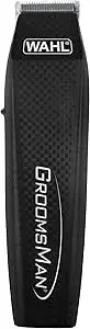 Wahl 5537-3001 Groomsman All In One Trimmer