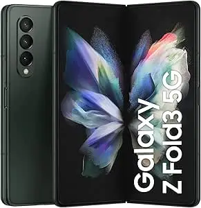 Samsung Galaxy Z Fold3 256GB 12GB