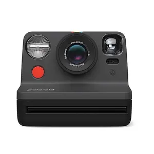 Polaroid Now 2nd Generation I-Type Instant Film Camera (9095)