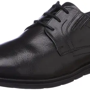 Hush Puppies Men's Lace-up Formal Shoes
