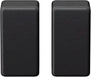 Sony SA RS3S 100W Wireless Rear Speakers Set for HT A7000