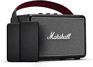 Marshall Wireless tooth Stereo Speaker KILBURN II