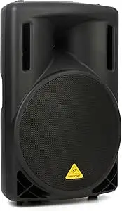 Behringer B215XL Eurolive 1000W 2 Way PA Speaker System