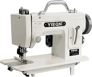 MZ-516 Portable Walking Foot Sewing Machine
