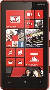Nokia Lumia 820 8GB