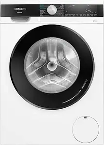 Siemens 9/6 kg Fully Automatic Washer Dryer, German Engineering, 1400 RPM,WN44A2X0GC