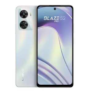 LAVA Blaze Pro 8GB 128GB