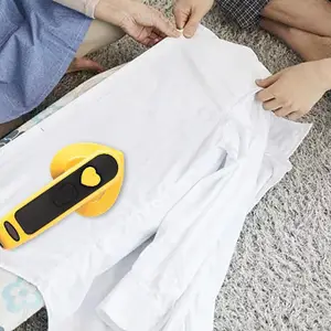 Ubersweet Mini Handheld Garment Steamer for Clothes Fast Heating 30W for Household