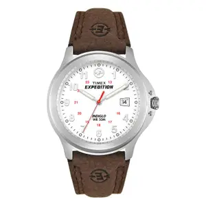 Visit the Timex Store Timex Men's Expedition Metal Field 40mm Watch