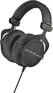 Beyerdynamic - DT 990 PRO 250 ohms Headphones