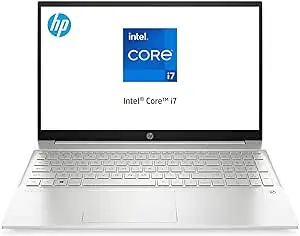 HP Pavilion 15-eg0028ne, 15.6" FHD, 11th Gen. Intel® Core™ i7, 8GB RAM, 512 GB SSD, Intel® Iris® X? Graphics, Windows 10, EN-AR KB, 2P3H6EA