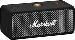 Marshall Emberton Portable tooth Speaker