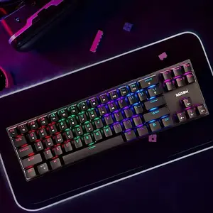 KOZEN Mechanical Keyboard, Gaming Keyboard