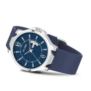 Visit the Matrix Store Matrix Antique 2.0 Day & Date Softest Silicone Strap Analog Watch for Men & Boys