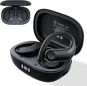 Treblab X3 Pro - True Wireless Earbuds