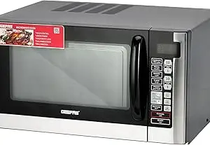 Geepas Microwave Oven, 45ltr, 1000w, GMO1898
