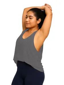 THE BLAZZE Women's Lightweight Running Tank - Breathable, Quick-Dry Gym & Sports Top 1005 NB11 Parent