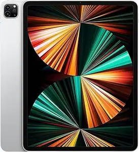 Apple Ipad Pro 12.9" 2021 256GB Wifi 5th Generation M1 Chip